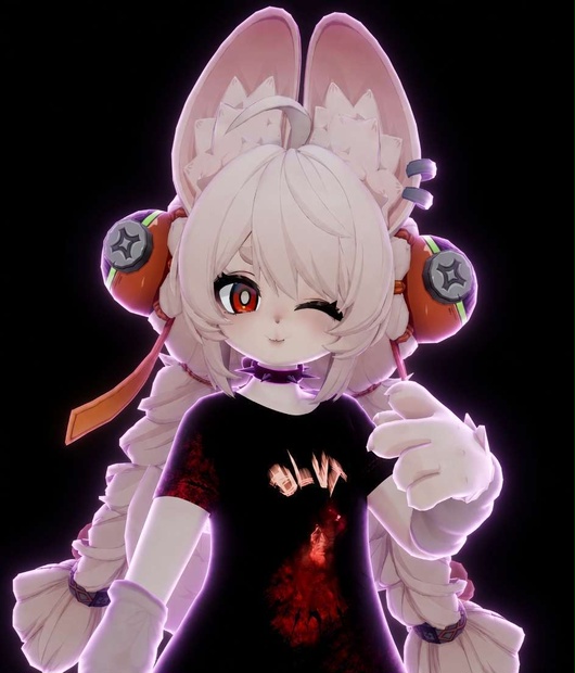 Zhao VRChat / PC