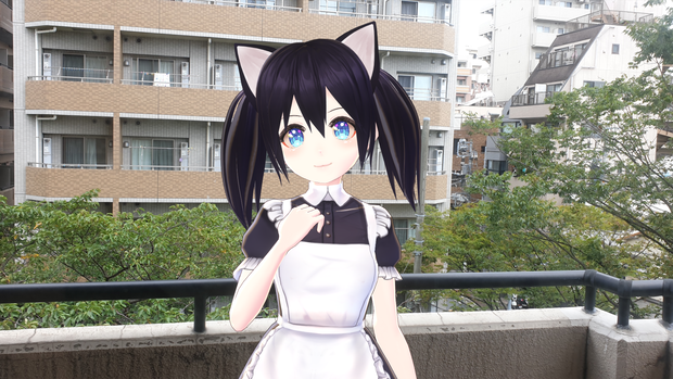 【無料版あり】VRoid向け瞳テクスチャセット (星) Vroid Eye Texture