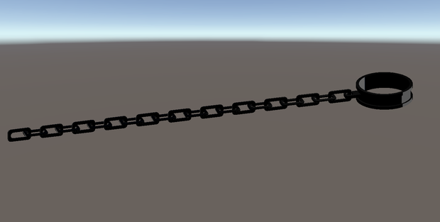 Choker Chain