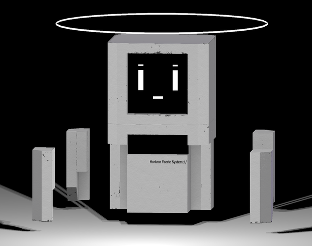Horizon Faerie System