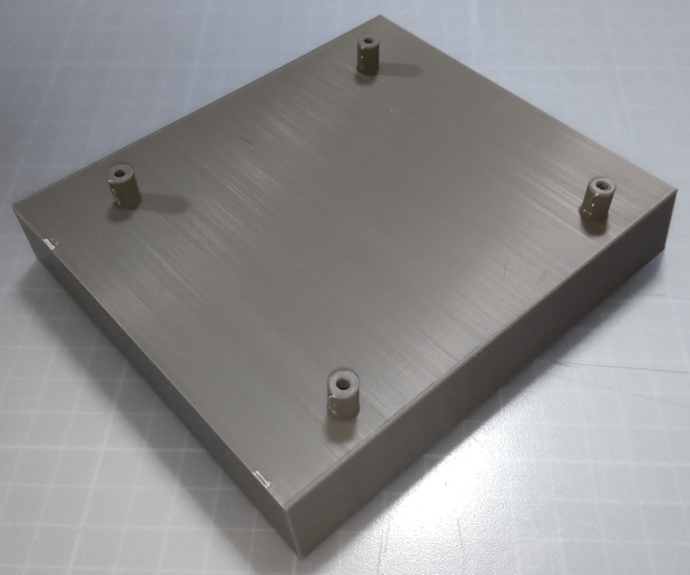 MZ-80K_SDトレイ3Dモデルデータ