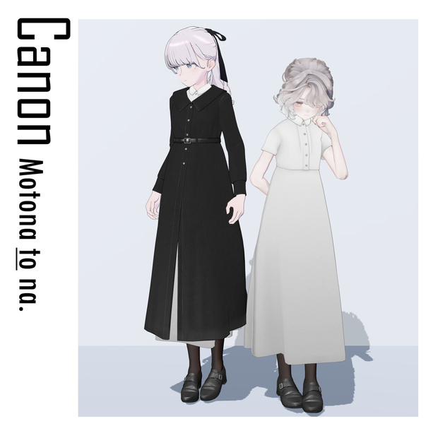 Canon【3アバター対応】
