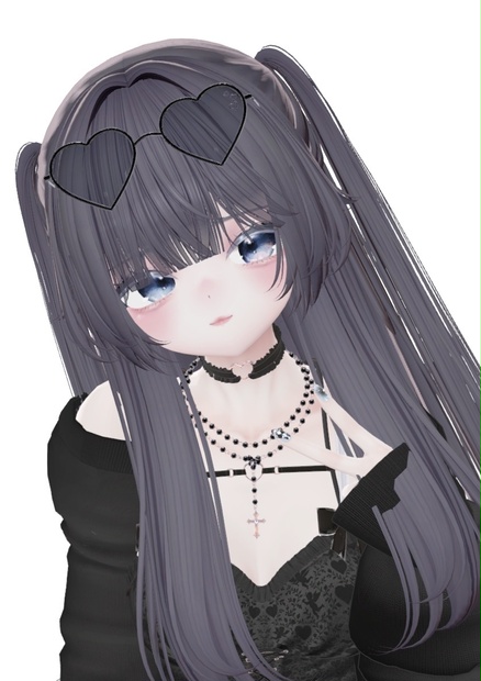✨️free~∞🤍【sio専用】🤍 tiny make up texture🤍   ✨️ぷっくり涙袋+カワイイ下まつげ✨️
