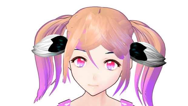 Vroid Lovely Eye Textures, 14 Colours! - Vroid Lovely Eye Textures、14色！