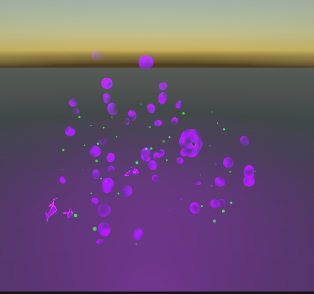 ToxinBubble