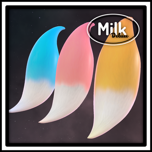 Super Soft Tail (しっぽ)