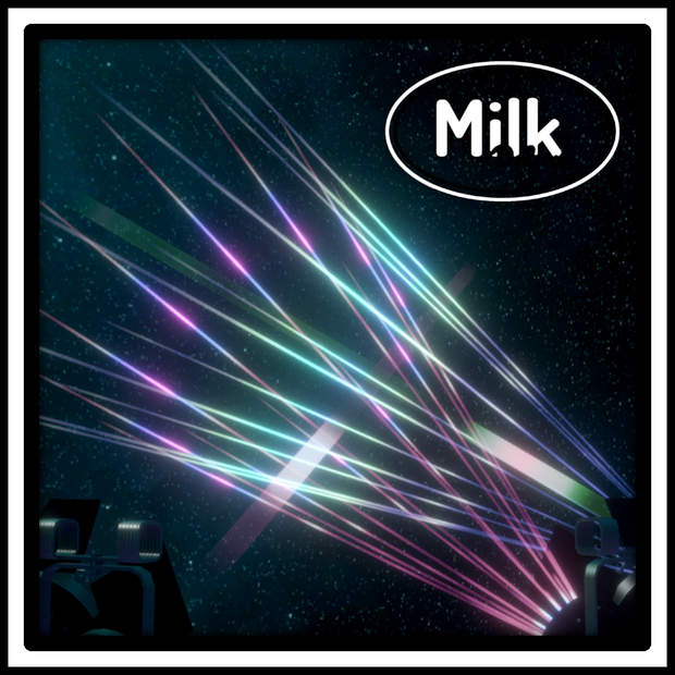 Moo Light System 2.3.1 with AudioLink Support - PC - Android (ライトシステム)