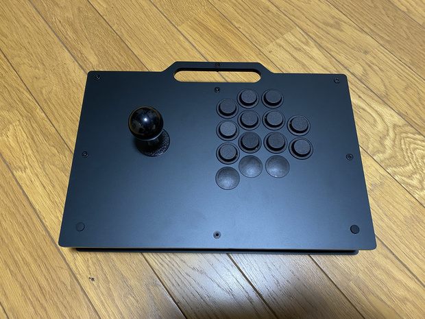 臨時商品 Wilson氏専用ページになります。他の方の購入はお控え願います。 fightingstick for wilson