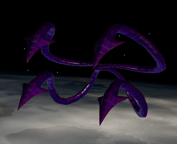 Arrow Kagune