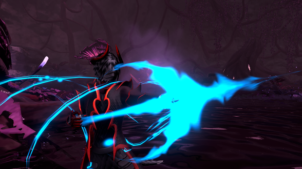 Fire Arrow / Vrchat Asset
