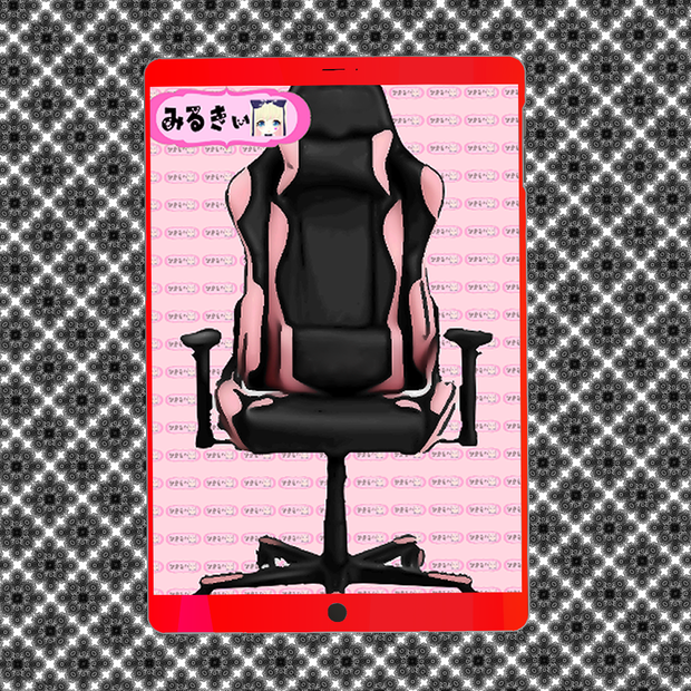 タブレット　画像データ　配信素材　Png　透過