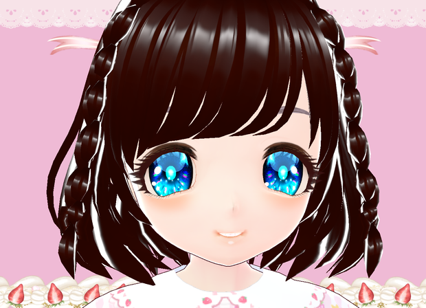 うるキラ★ダイヤモンド瞳