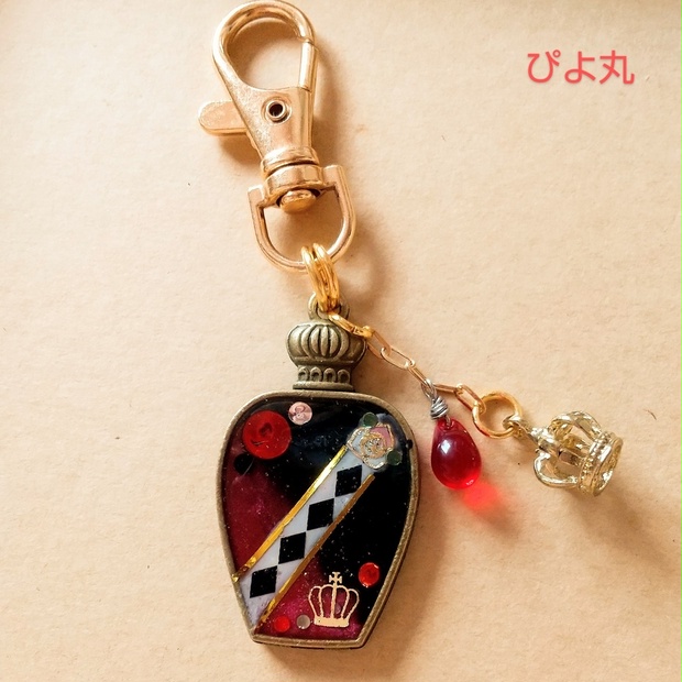 ツイステ展 ハーツラビュル マジカルペン 商品追加 リドル・ローズハート Amazon | グルマンディーズ(Gourmandise) 『ディズニー