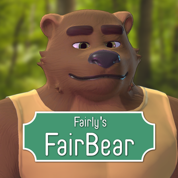 Fairly's FairBear