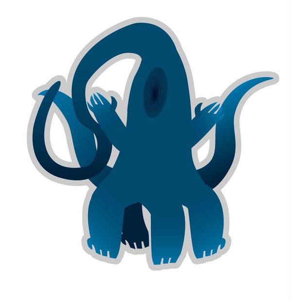 ニャルラトホテプ缶バッジ ツチノコ牧場 Booth ニャルラトホテプ缶バッジ ツチノコ牧場 Booth