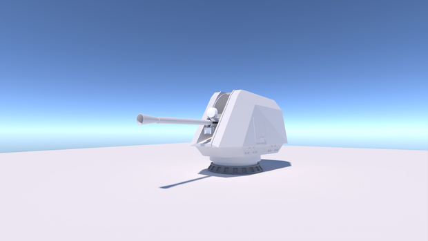Bofors 57mm砲