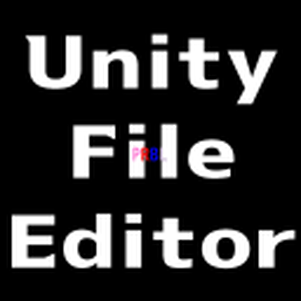 Unityを開かずにUnityPackageのファイル構造を書き換えるソフト