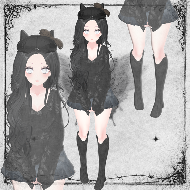 Light_Mood_Set