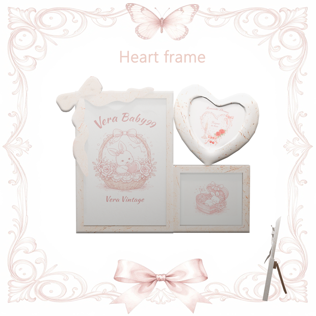 Heart_Frame