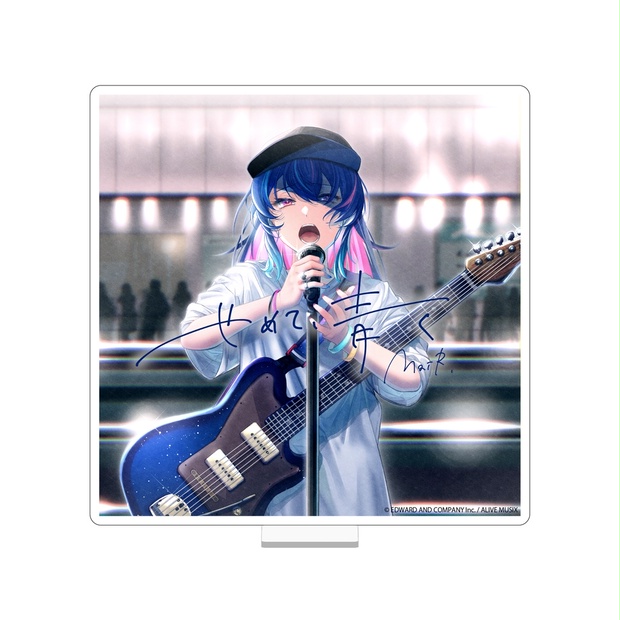 ラブライブ！スクールアイドルフェスティバル きらりんアクリル