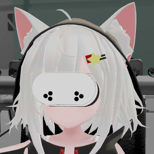 VRゴーグル 3Dモデル(冒険2、冒険3、冒険3s)
