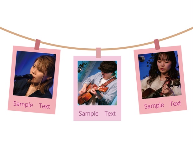 四谷天窓 Official Online Shop Booth