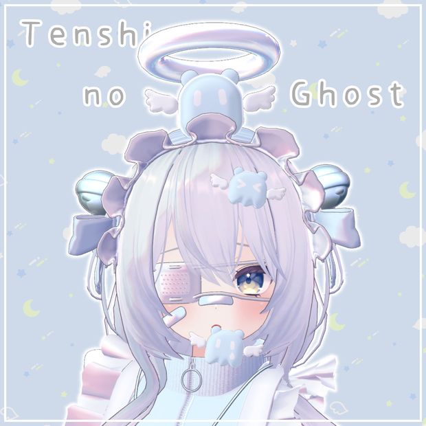 Tenshi no Ghost