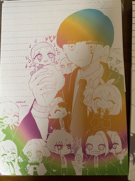 同人便箋まとめ売り　900枚↑ 同人便箋まとめ売り 900枚↑の通販 by とむりん's shop｜ラクマ