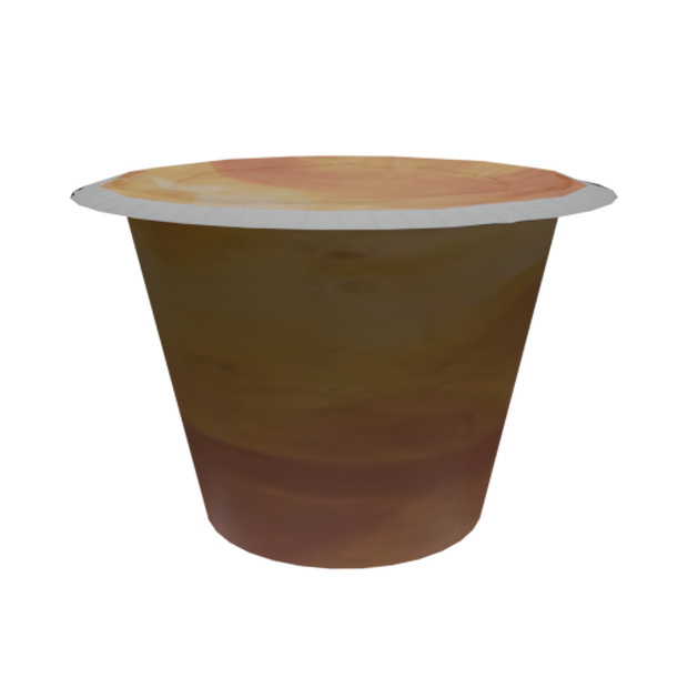SlashCo VR - Orange Jello
