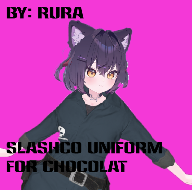 SlashCo Suit - Chocolat