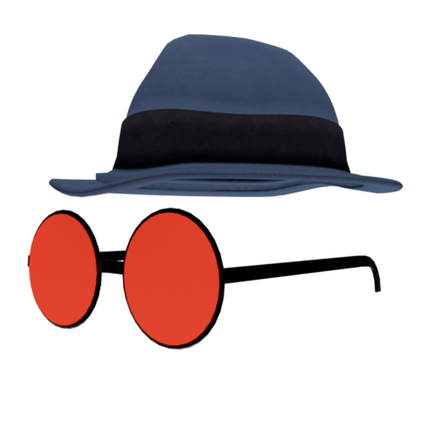 SlashCo VR - Watcher Cosplay Kit