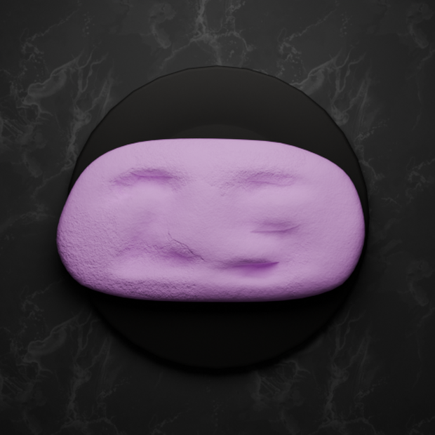 SlashCo VR - 25 g Benadryl