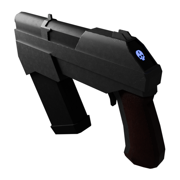 SlashCo VR - Px-EMC