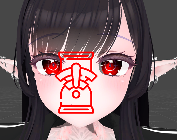 VRC ラグ検出システム 