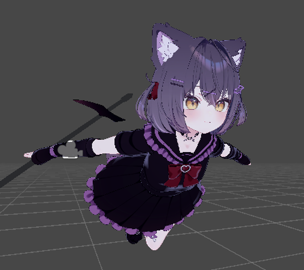 Ancient Monarch Pose
