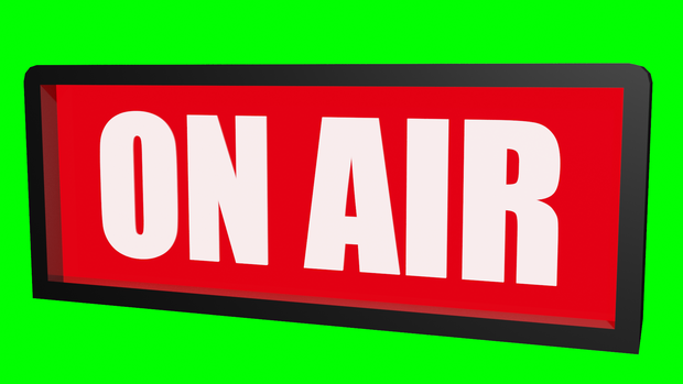 【5分made】ON_AIR