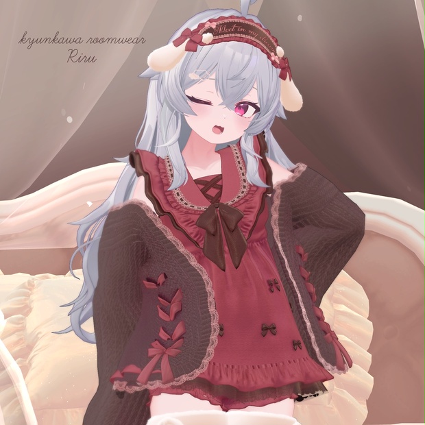 BOOTHサムネイル