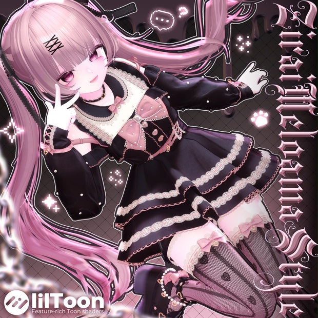 BOOTHサムネイル