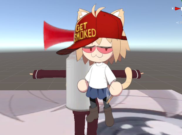 10 Image shader // 10 画像シェーダ