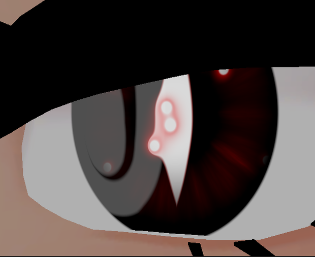 Meta Eye Shader // メタアイシェーダー