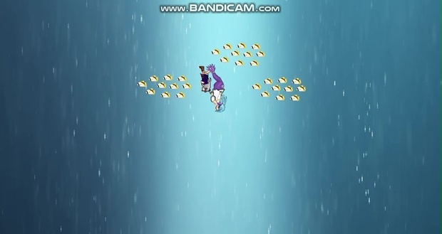 【フリー素材】お魚素材ーby Chapel　Witch