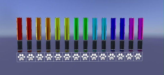 Glowsticks