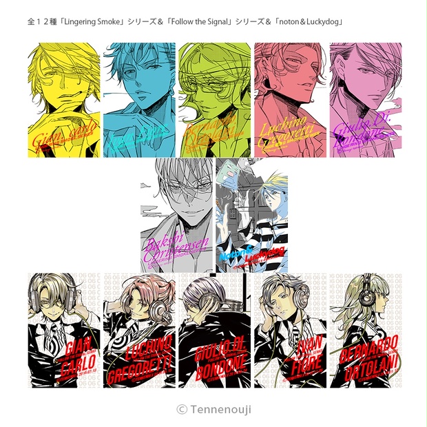 🌸新作＆最新再入荷商品 - BOOTH