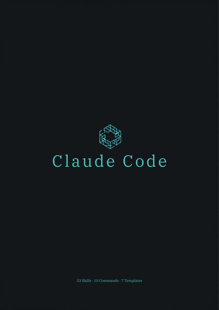 Claude Code AI Dev Workflow OS — Full Engineering Stack