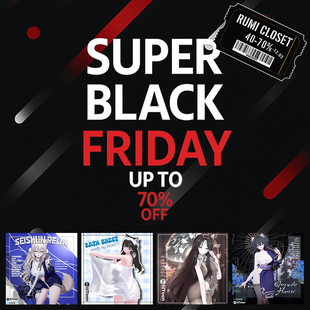 💥BLACKFRIDAY💥【UP TO 70% SALE】 【~12.03】