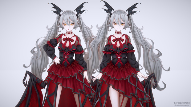 Ely Rosthfelia