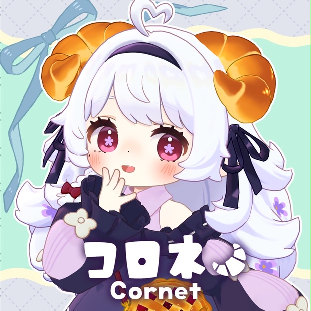 BOOTHサムネイル