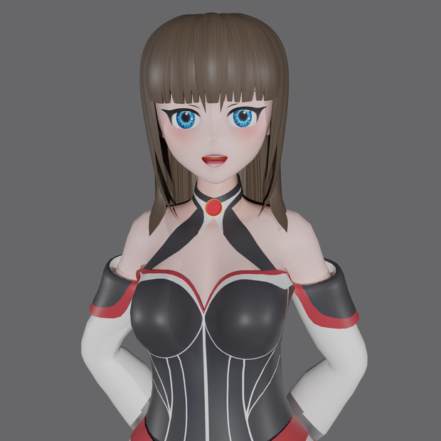 [Original model]Peroverry_페로베리