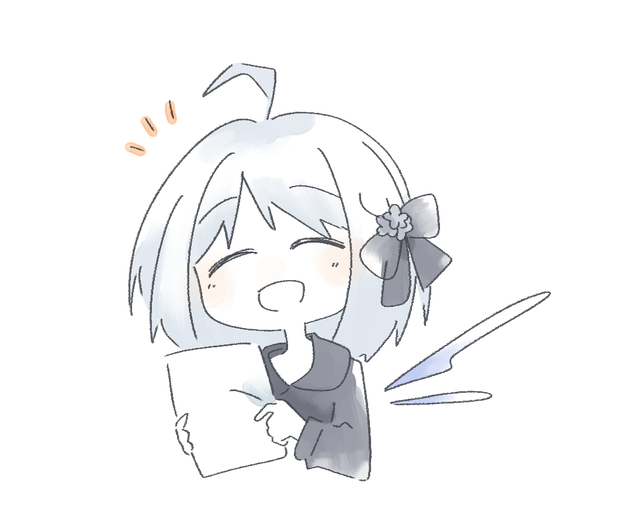 木陰モノ：MANAコーパス読み上げファイル（はっぴー）