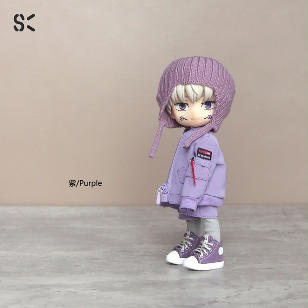 【kuriko　様】専用ページ：オビツ11 fb4b5e6f-9669-4b46-bccf-
